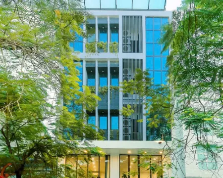 Aui Nguyen Trai Hotels in Haiphong