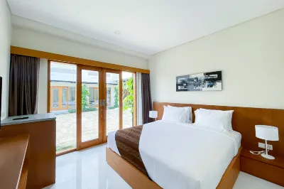 Aldan Guest House Syariah Hotel in zona Karya Transport - Private Day Tours