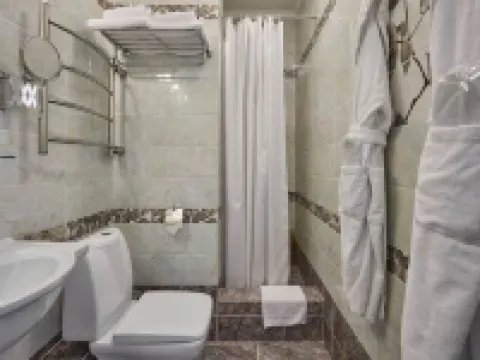 Hotel Neman