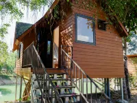 Bai Tu Long Mountain Resort Hotels in Van Don