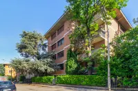 San Luca Fine House Hotel in zona Convento Suore Minime dell'Addolorata