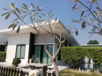 華欣15號別墅 住宿飯店