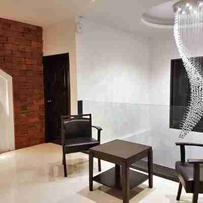 HIDELAND Luxury Pool Villa Pattaya Walking Street 5 Bedrooms Others