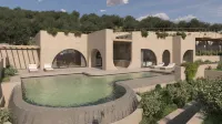Tella Thera: A Nature-inspired Boutique Retreat Hotels near Mavros Molos
