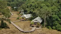Cardamom Tented Camp Hotels in 
