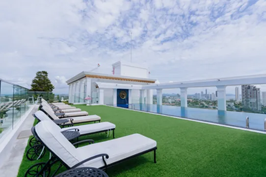 รูปภาพของเอ็มไพร์ทาวเวอร์ คิม