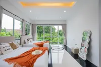 White Chocolate Pool Villa Hotels in Amphoe Bang Lamung