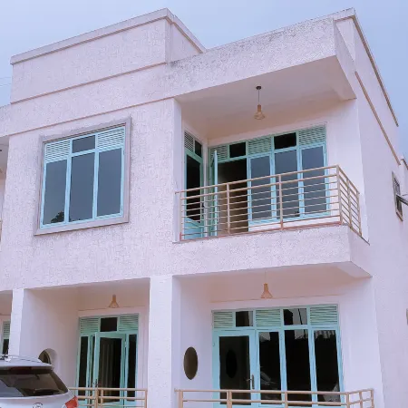 Velvet Villas