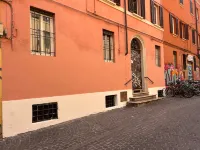Oasis in the Center of Bologna