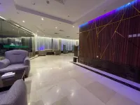 Milestone Rise Jeddah