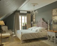 The Cult Hotels in Hrodna