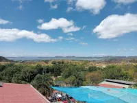 Casa de Robles Hotels in Baras