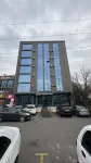 Grand Shosh Hotel Hotels near طشقند