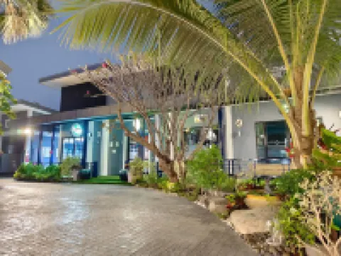 Pro Sweet Hotel & Spa Resort