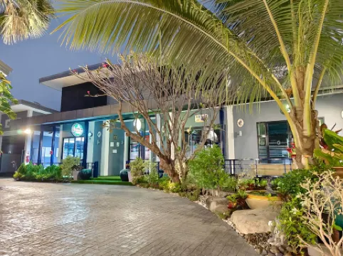 Pro Sweet Hotel & Spa Resort