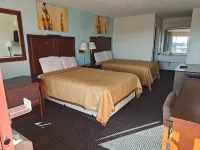 RC HOTEL INC Hotel a Richmond