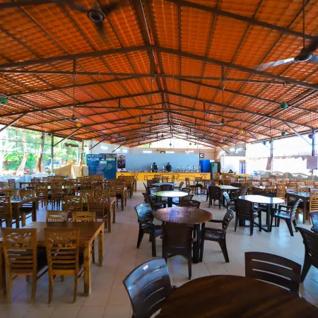 Monteria Village
