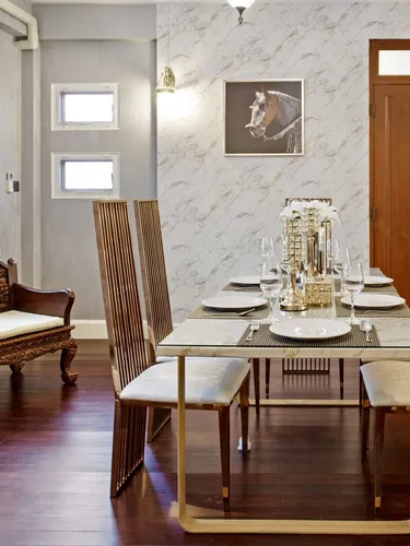 รูปภาพของPool Villa Sathorn Bangkok