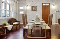 Pool Villa Sathorn Bangkok