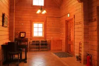 시노야도 니지 - 호스텔