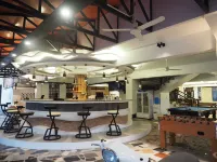 Activate C3 Hostel