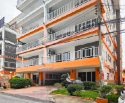 新北歐潮流1號-由阿帕特維爾管理