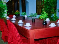 Safari Park House โรงแรมในอรุชา