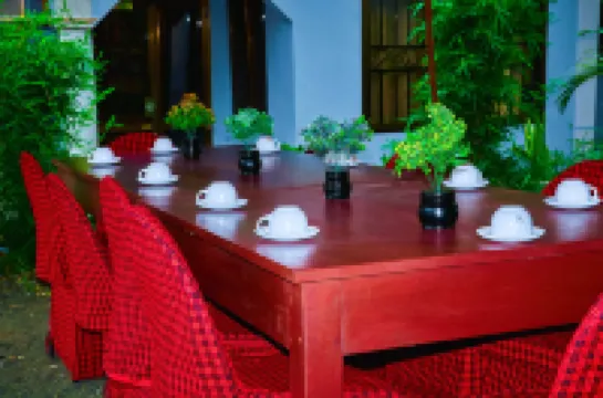 사파리 파크 하우스