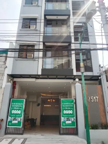 Star DeMakati Transient Inn