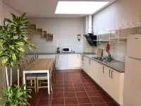 HaoBo porto center 波多住宿飯店