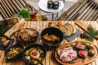 TOCORO. Mt.Fuji CAMP & GLAMPING