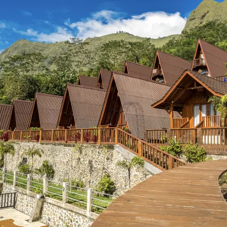 HK VILLA'S