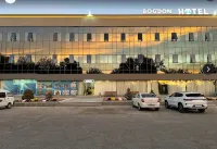 BOGDON GRAND HOTEL Hotel dekat Management Development Institute of Singapore in Tashkent