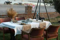 Hotel Mılestone 1915 - servizio colazione