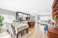 Auckland Cornwall Park Holiday Homes1