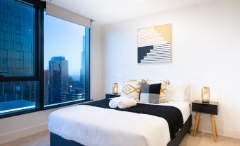 Mega Style Apartments Vision