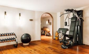 The Rebello Hotel & Spa - Small Luxury Hotels of the World