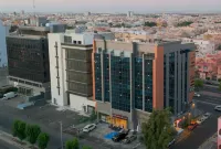 Durat Al Anoud Serviced Apartments