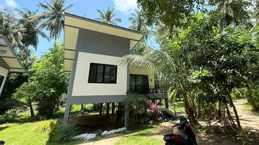 รูปภาพของDeniz's Zen Nest