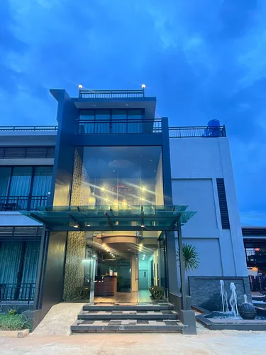 รูปภาพของเฮชเอฟ วิลล์