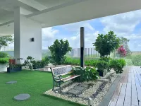 Southkey Mosaic Midvalley JB by Stayrene Hotels near Bangkok Spa(Taman Pelangi)