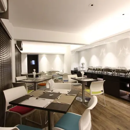 Spring Hill Hotel and Service Apartments