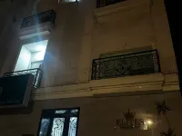 Elites Residency Hotels near Data Darbar