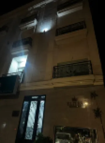 Elites Residency