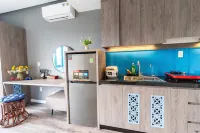 THE YEN Ocean Apartment and Villa