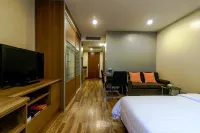 AMIS By Sima Thani Hotel di Nakhon Ratchasima