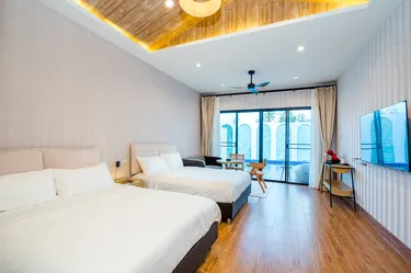 รูปภาพของM resort Hua Hin