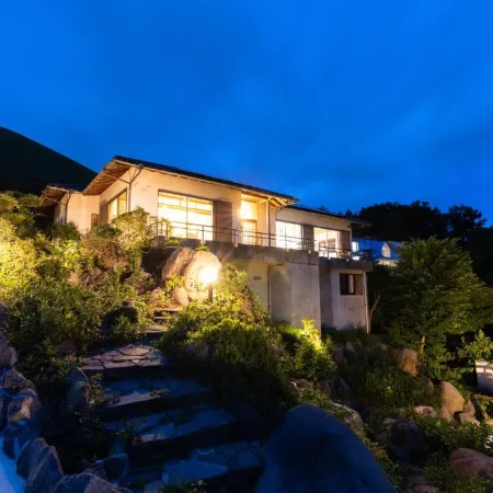 Resort stay Bowen ~Izukogen~