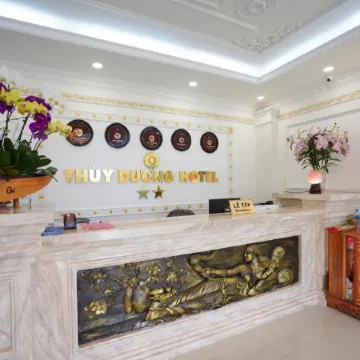 Thuy Duong Hotel Dalat