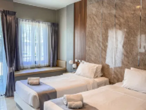 優爾酒店 鄰近Wat Thung Sri Muang的酒店